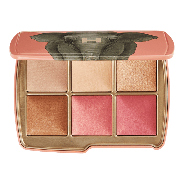 Hourglass Cosmetics Ambient Lighting Edit Unlocked, Elephant