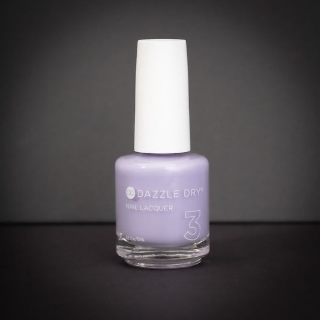 Dazzle Dry Faith Nail Lacquer