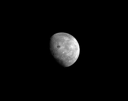 Artemis I Flight Day Six: Orion Captures the Moon