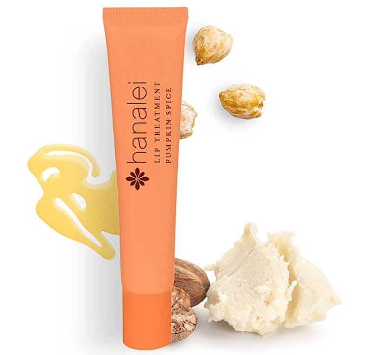 Hanalei Pumpkin Spice Lip Treatment