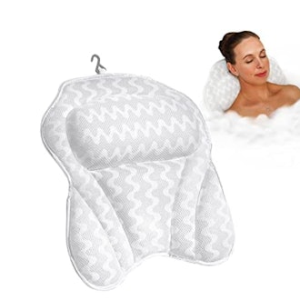 Bath Haven Bath Pillow 