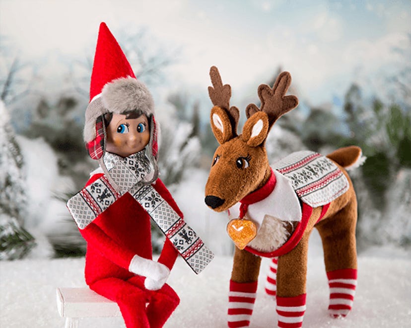 saying goodbye to elf on the shelf? these goodbye letters might make it easier