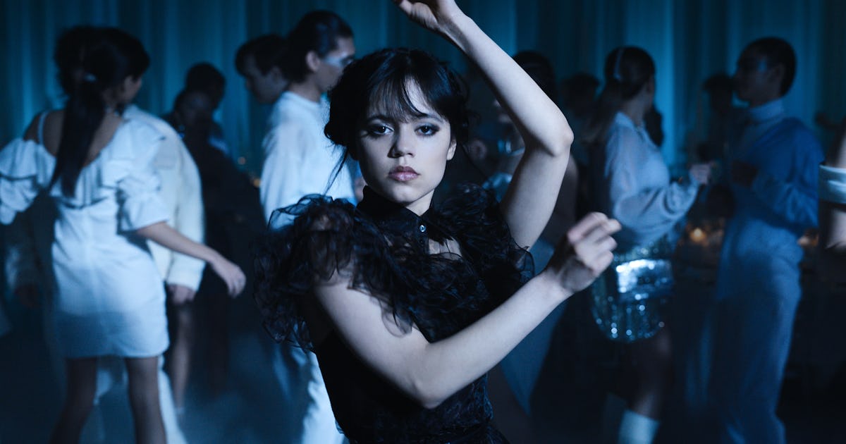 Wednesday cast: Meet Netflix's Addams Family for 2022