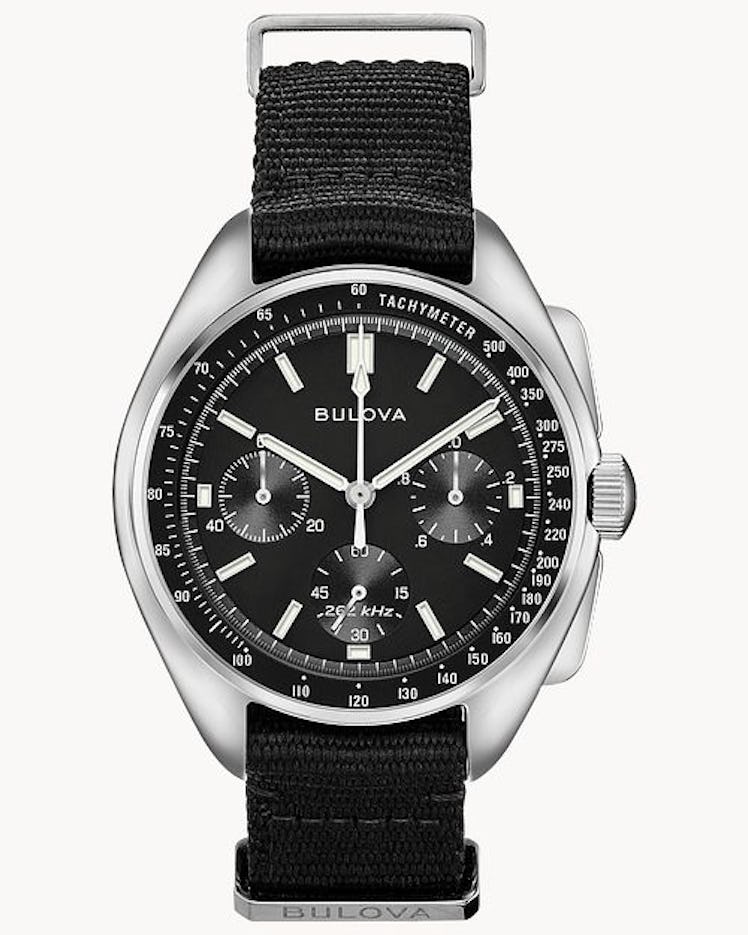 Bulova Lunar Pilot