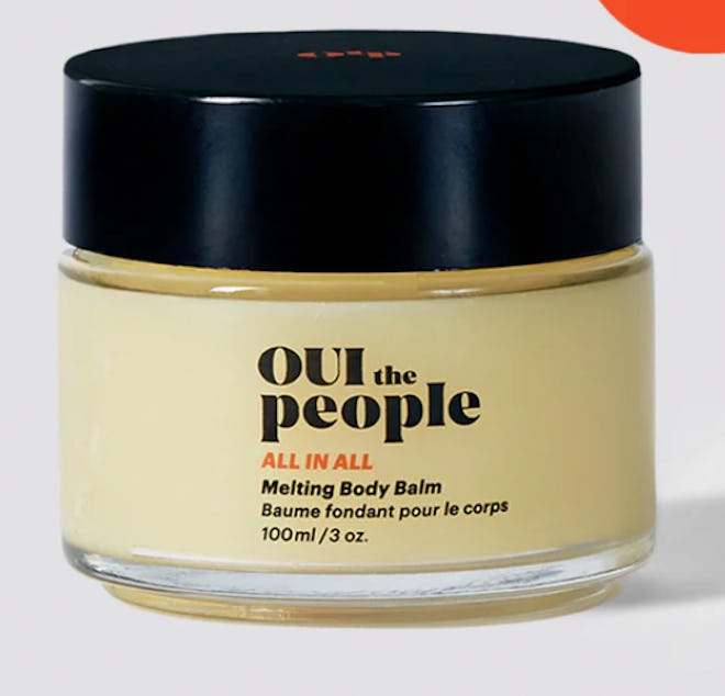 oui the people All-In-All Melting Body Balm