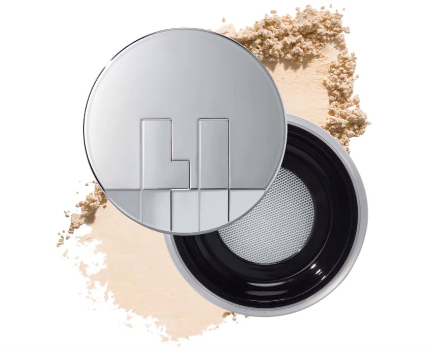 HAUS LABS Bio-Blurring Talc-Free Loose Setting Powder