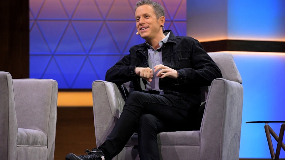 Geoff Keighley