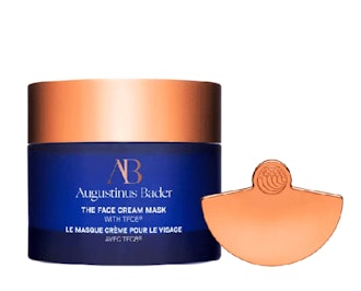 augustinus bader The Face Cream Mask