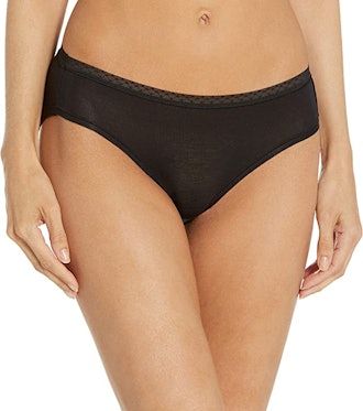 Amazon Essentials Modal Bikini Underwear (4-Pack)