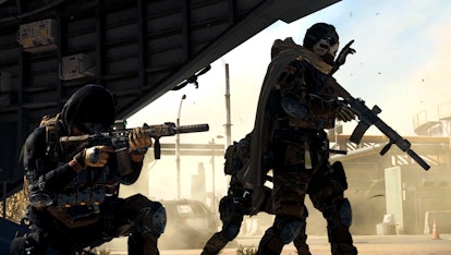 Call of Duty: Warzone 2 Review: Refined and Redefined