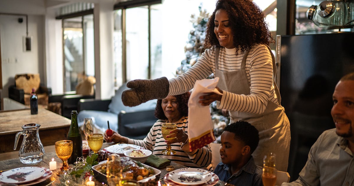 35+ Holiday Cooking Tips From Chefs To Feast Your Eyes On 35+ Holiday Cooking Tips From Chefs To Feast Your Eyes On