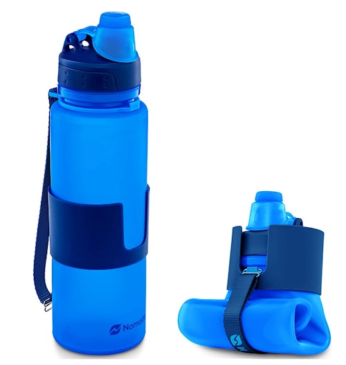 Nomader Collapsible Water