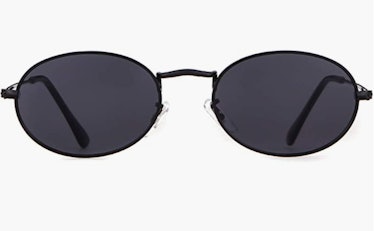 GIFIORE Oval Sunglasses 