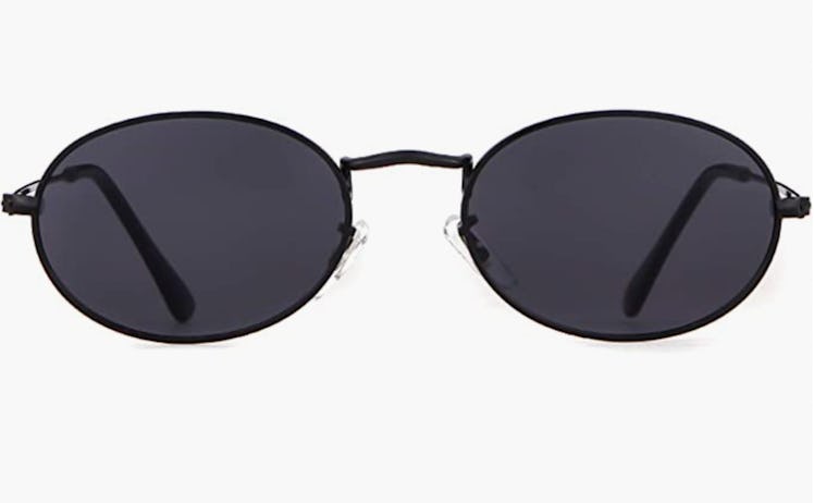 GIFIORE Oval Sunglasses 