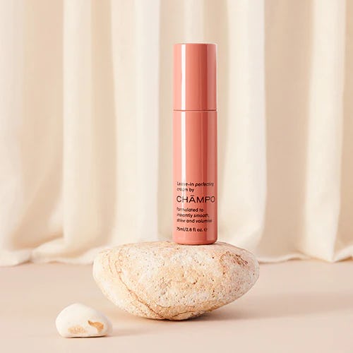 Chāmpo 10-in-1 Leave-In perfecting cream