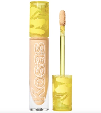Kosas Revealer Super Creamy + Brightening Concealer and Daytime Eye Cream