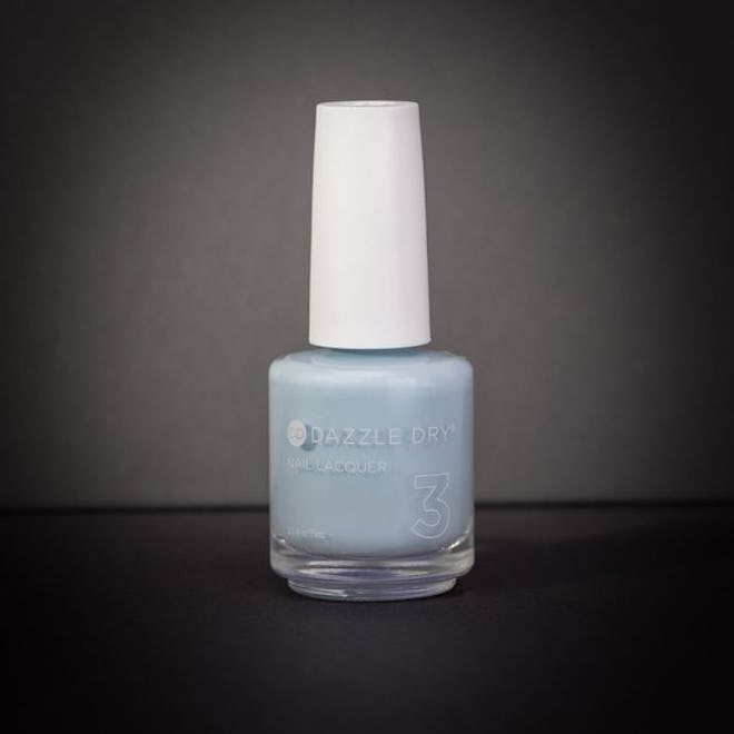 Dazzle Dry Checkmate Nail Lacquer
