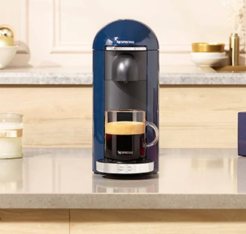 Nespresso Black Friday 2022 deals on Vertuo and more.