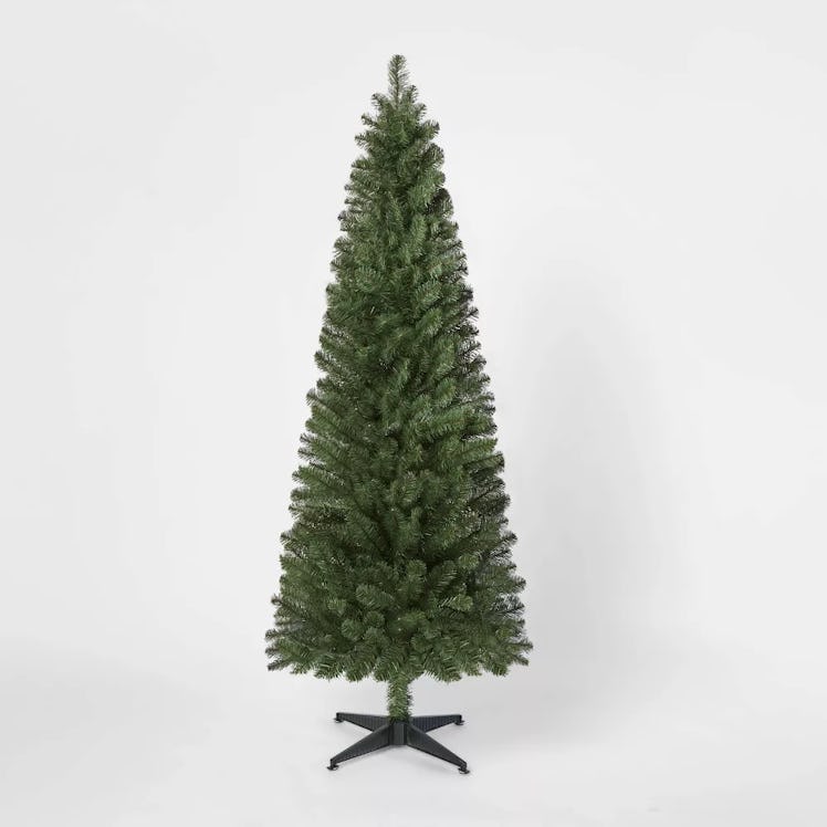 Target's Black Friday 2022 deals include Christmas trees for $30.