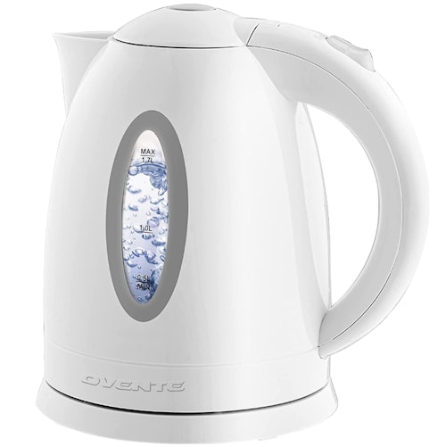 Ovente Electric Hot Water Kettle