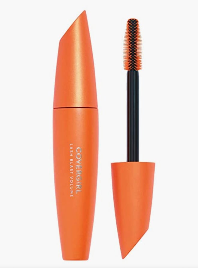 CoverGirl Lash Blast Volume Mascara, Very Black