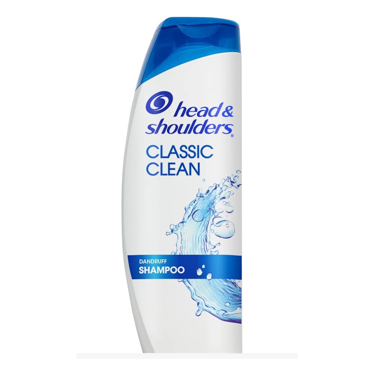 Head & Shoulders Classic Clean Anti-Dandruff Shampoo