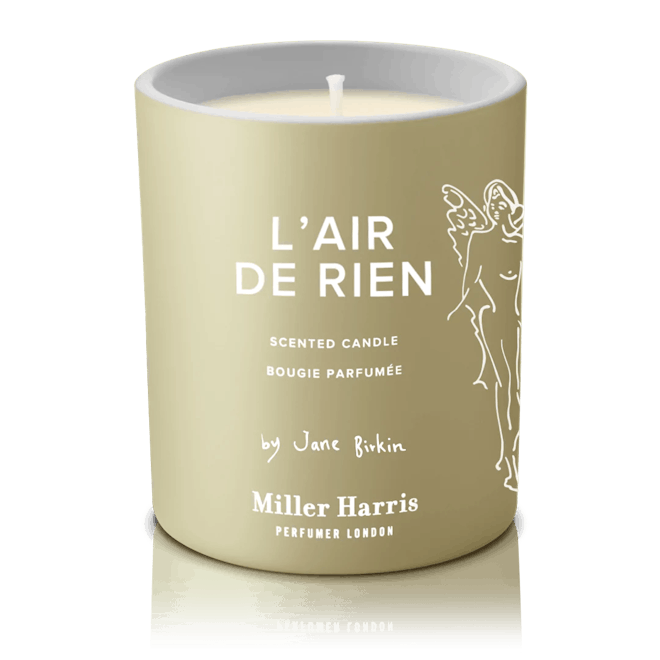 Miller Harris L’Air de Rien candle
