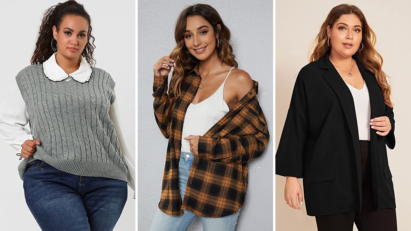 Stylists Are Obsessed With These Trendy Clothes On  Under $35