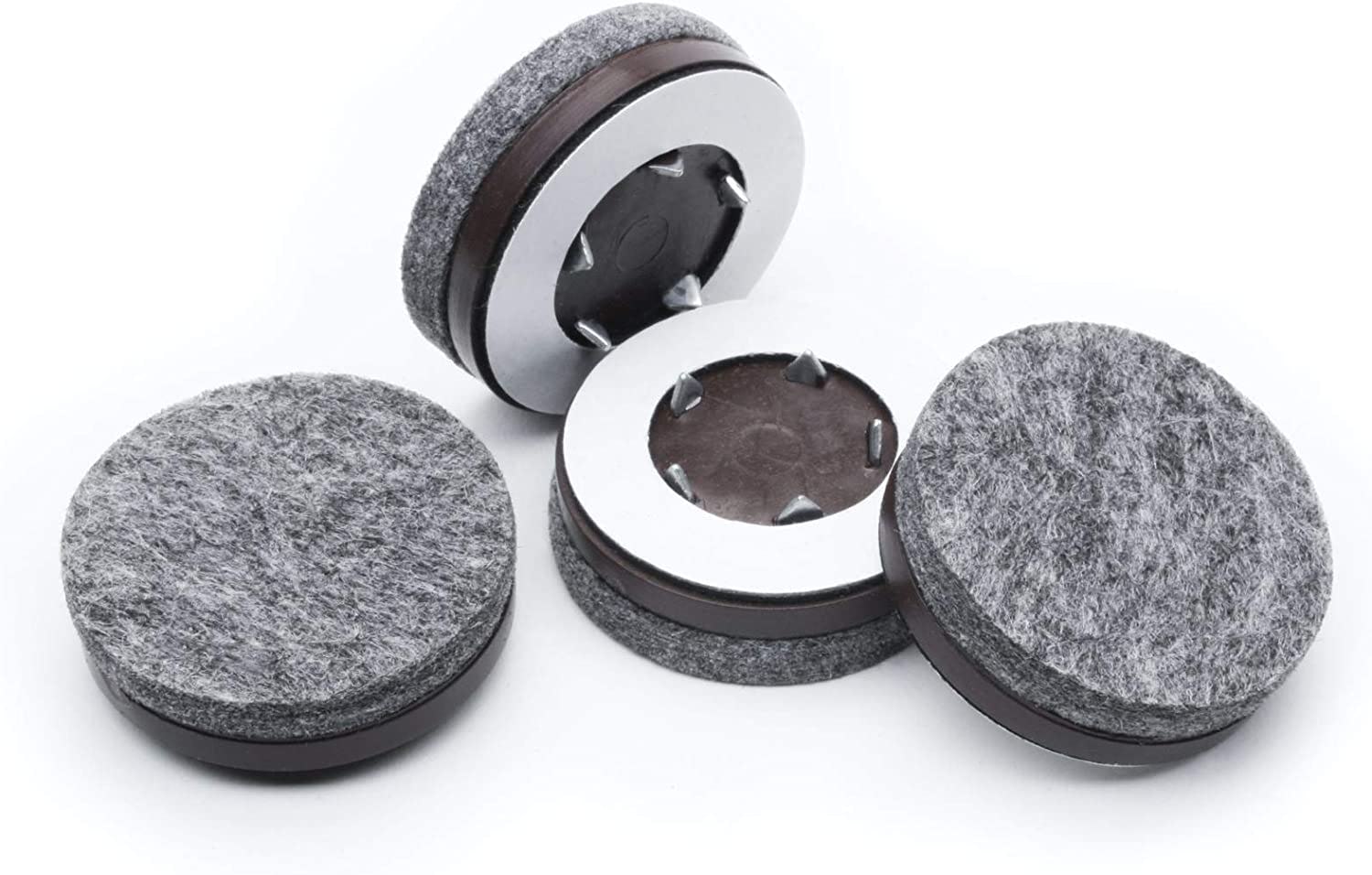 The 5 Best Chair Glides For Hardwood Floors