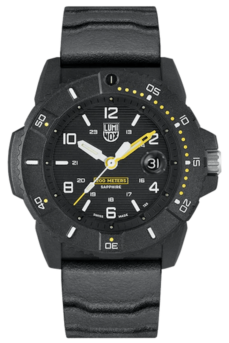 Navy SEAL 45mm Dive Watch