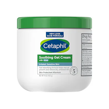 Non greasy Hand Cream