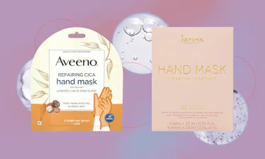 The 5 Best Hand Masks