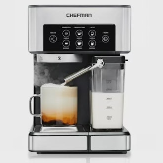 Barista Pro Espresso Machine