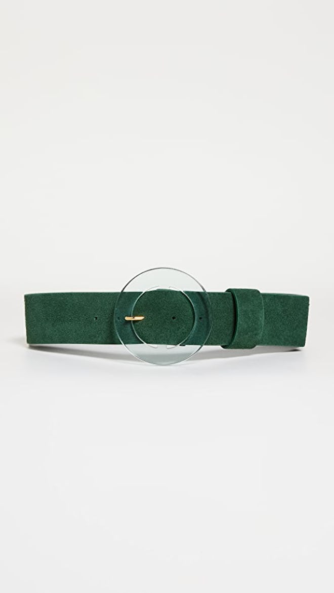 Lizzie Fortunato Louise Belt