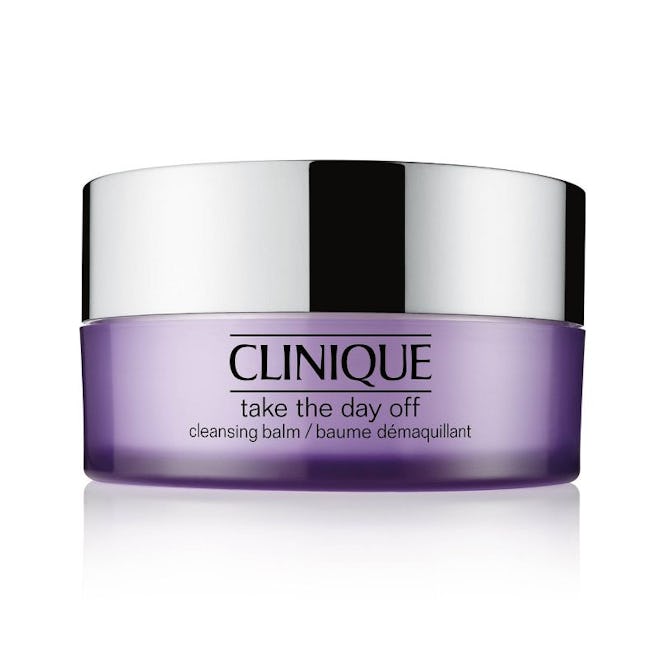 Take The Day Off Cleansing Balm Makeup Remover
