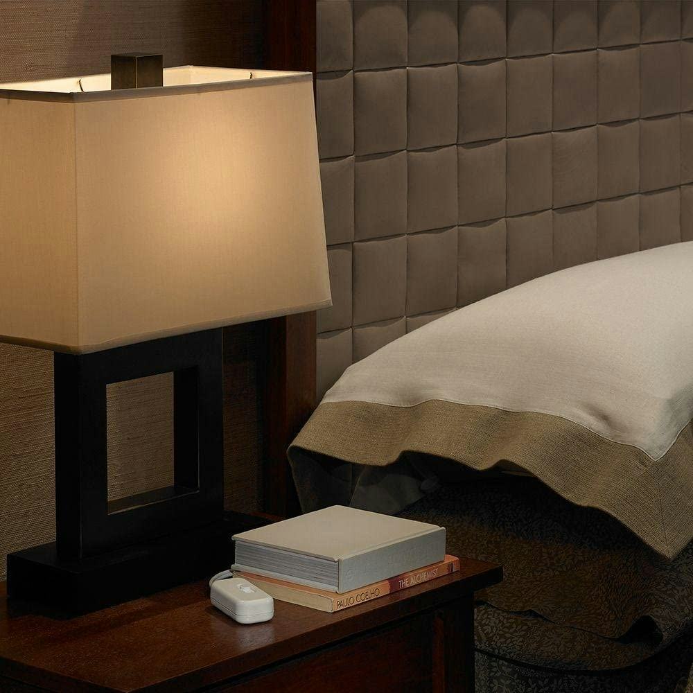 Lutron Credenza Plug-In Dimmer