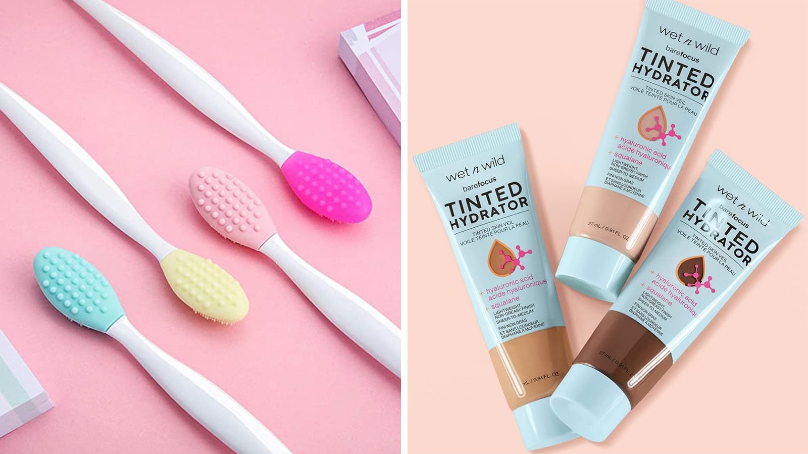 Experts Say These 35 Cheap Beauty Products Actually Work As Well As ...