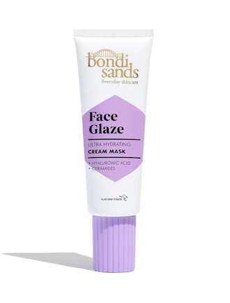 Bondi Sands Face Glaze Mask