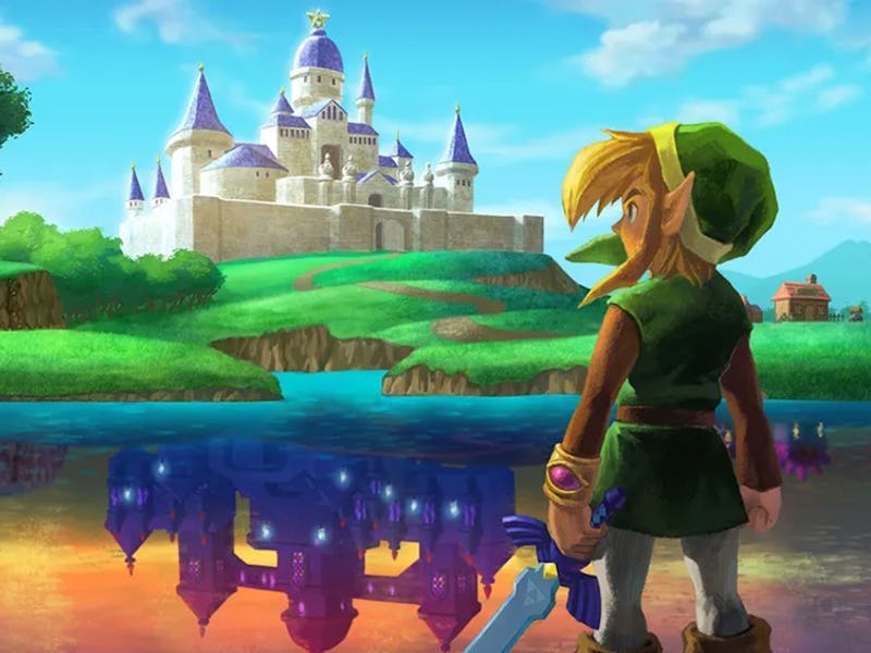 The Legend of Zelda