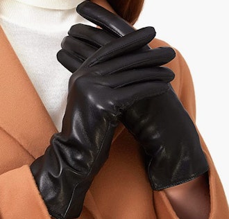 ZLUXURQ Gloves