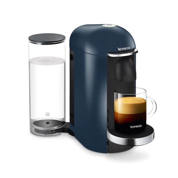 Nespresso Black Friday 2022 deals on coffee machines, frothers, and more.