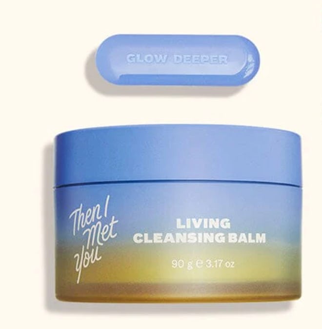 Then I Met You cleansing balm