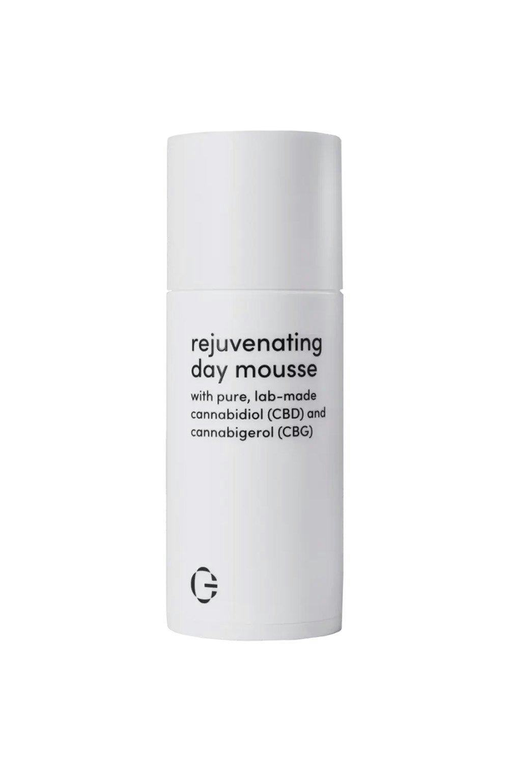 Cellular Goods Rejuvenating Day Mousse