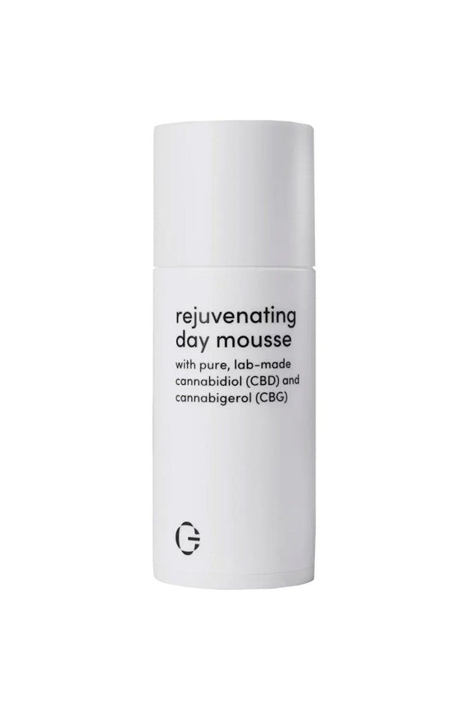 Cellular Goods Rejuvenating Day Mousse