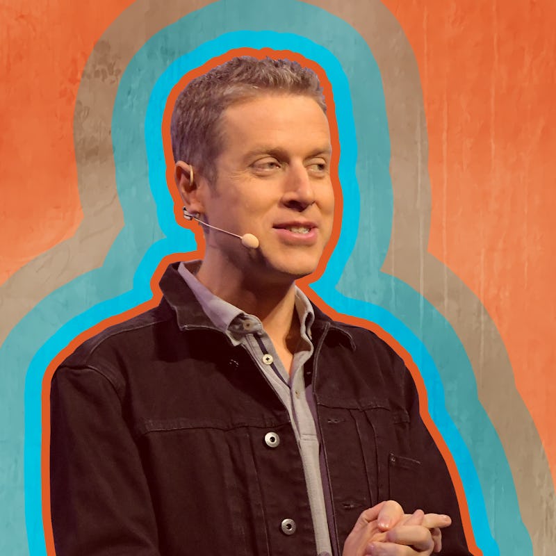 geoff keighley