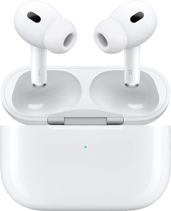 苹果AirPods Pro(第二代)