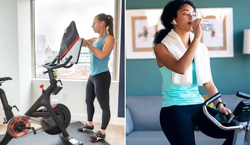 The Best Gifts For Peloton users