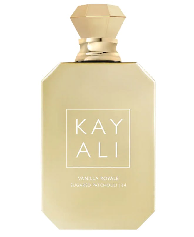 KAYALI Vanilla Royale Sugared Patchouli | 64 Eau de Parfum