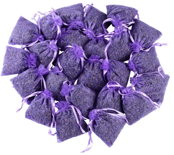 French Lavender Sachets 