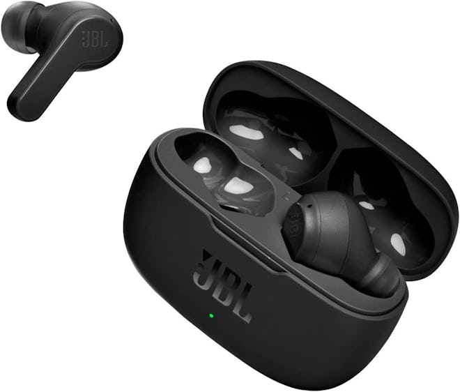 JBL Vibe True Wireless Earbuds